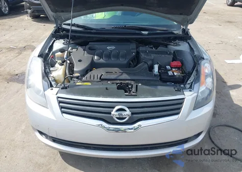 2008 Nissan Altima 2.5 S z USA, uszkodzony, nr VIN 1N4AL21E78N511792